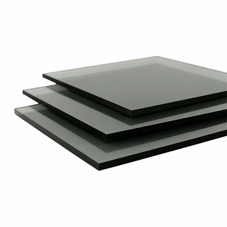 Grey Toughened Glass suppliers