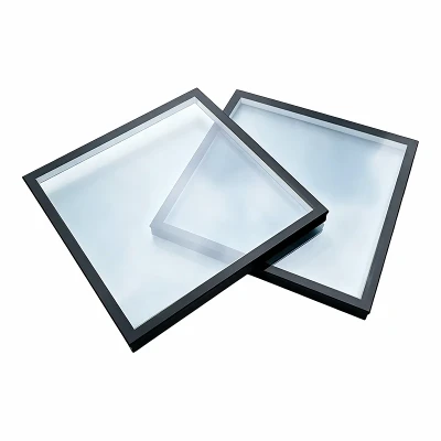 Insulated Glass