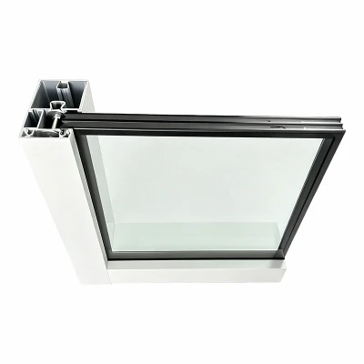 Fire Rated Glass