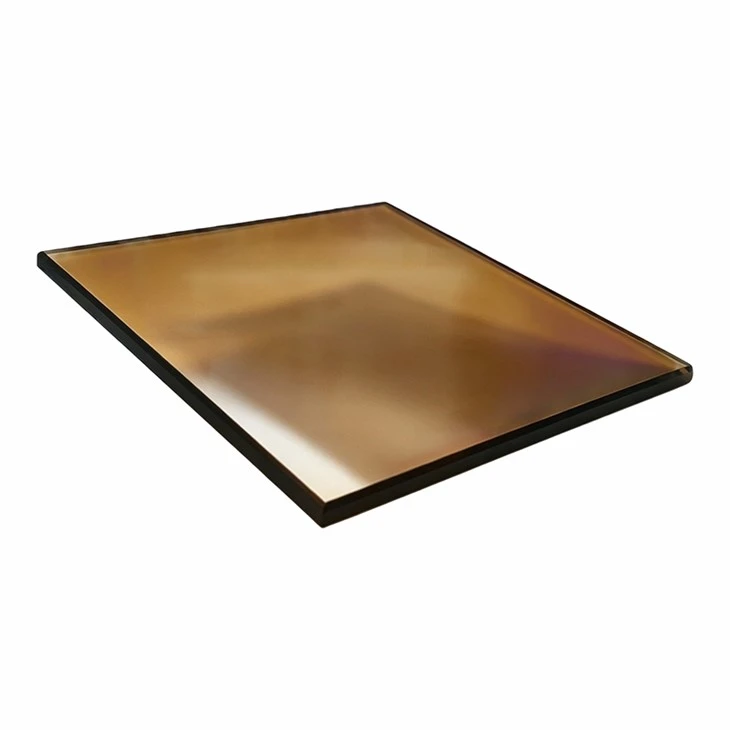 Bronze-tinted Tempered Glass suppliers