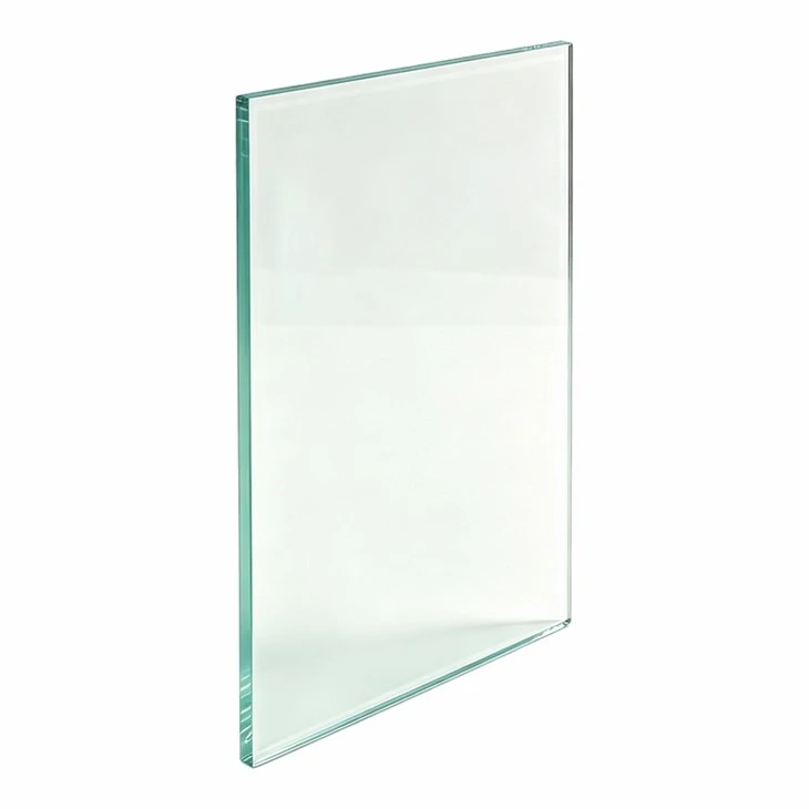 Clear Glass Panels factory