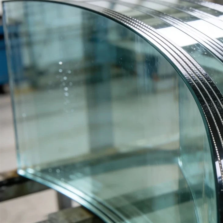 Curved Low-E Glass suppliers
