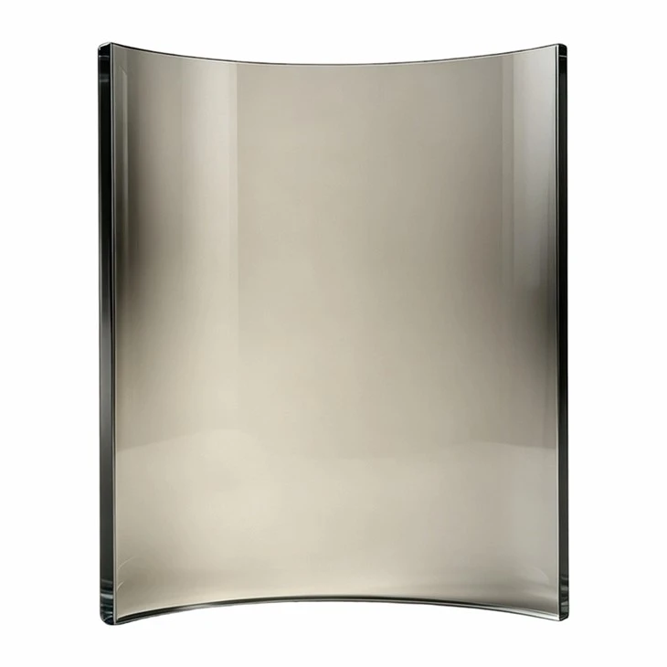 Curved Tinted Glass suppliers