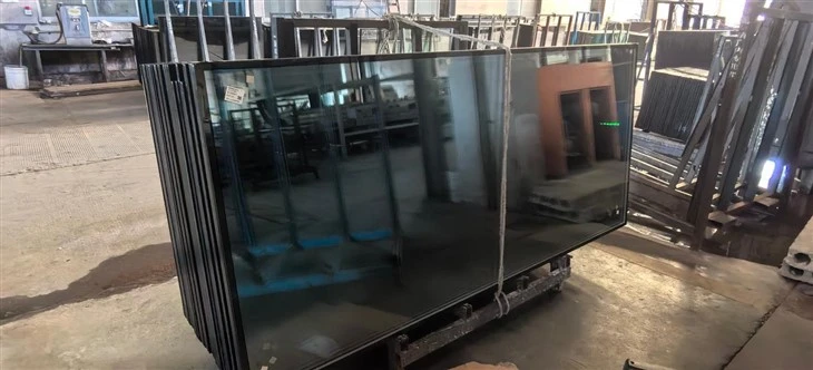 Double Low-E Glass best