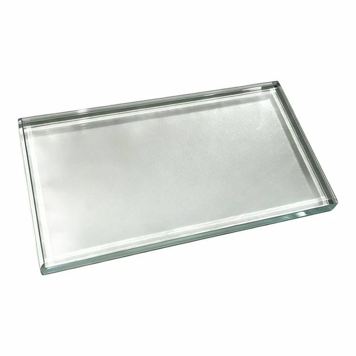 Low Iron Toughened Glass best