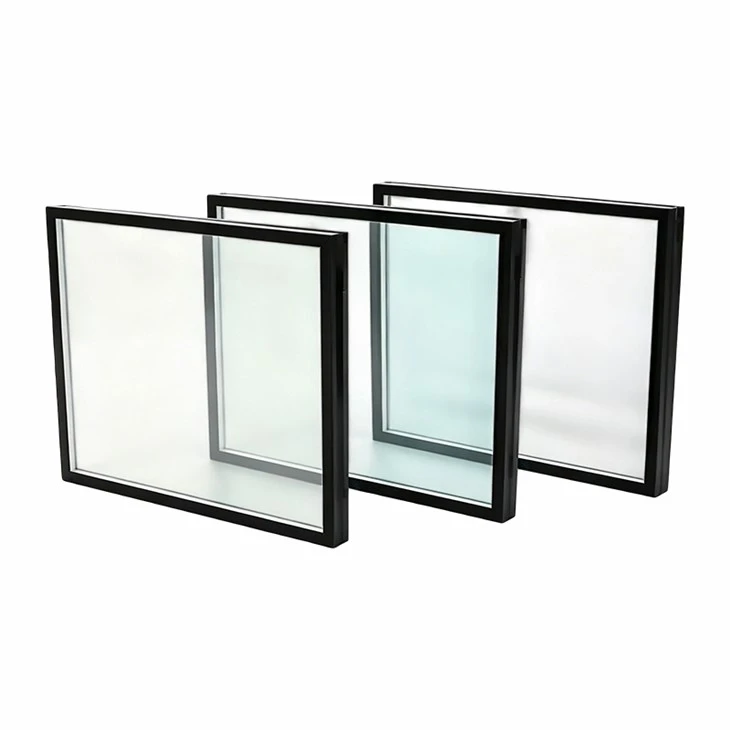 Single Low-E Glass suppliers