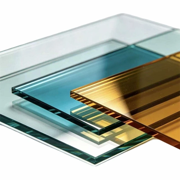 Tinted Tempered Glass suppliers