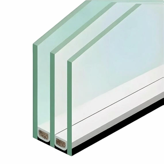 Triple Glazed Glass suppliers