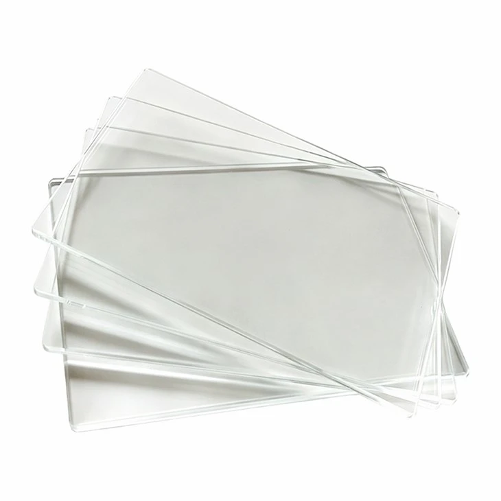Ultra Clear Tempered Glass suppliers