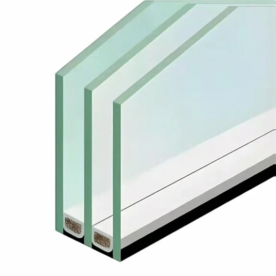 Argon Filled Glass