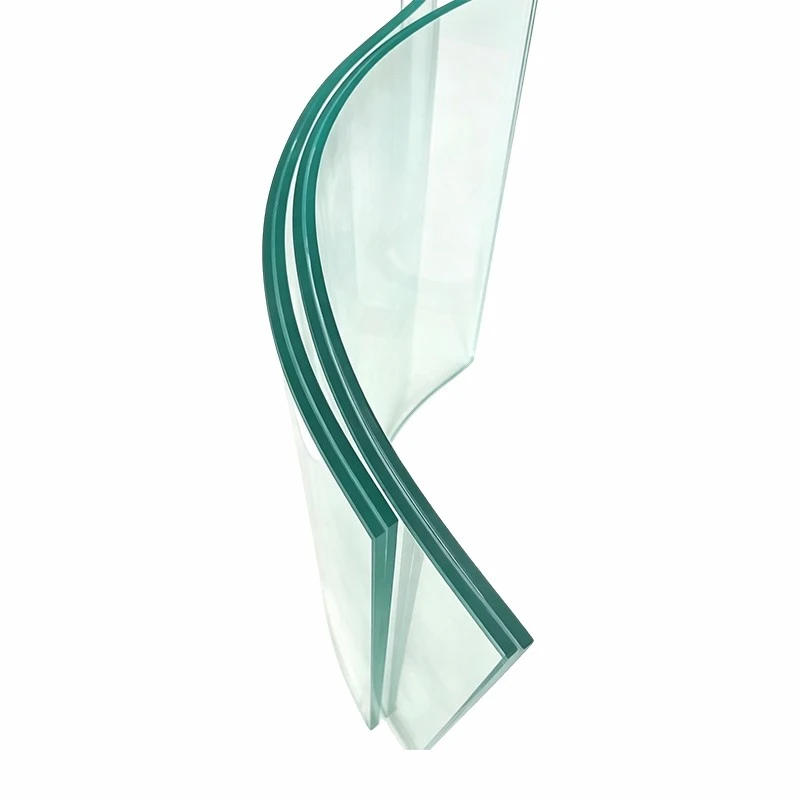 Curved PVB Glass suppliers