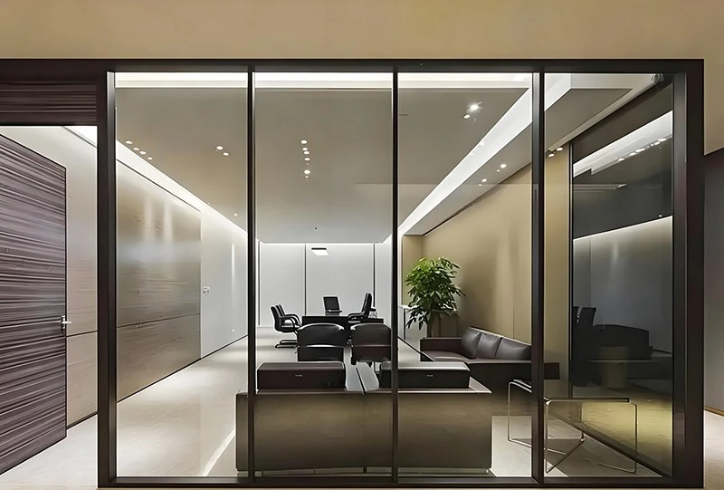 Fire Partition Glass suppliers