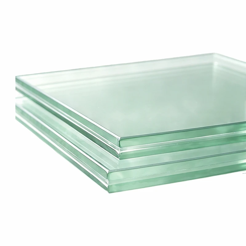 Laminated Glass