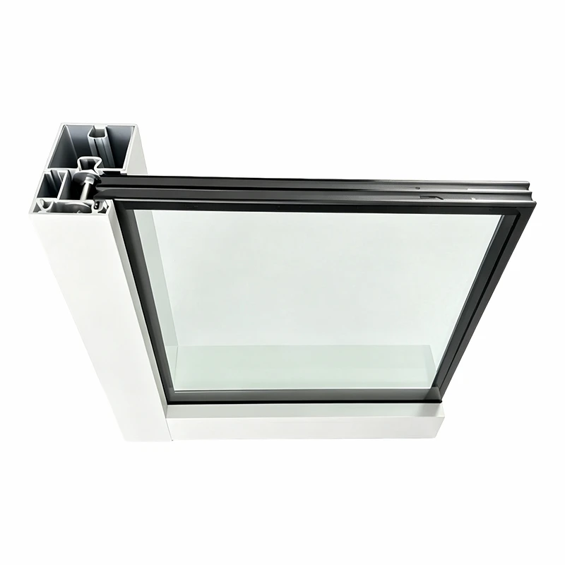 Fire Rated Glass