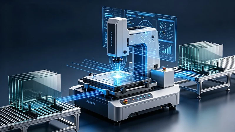 OEM Glass Manufacturing suppliers