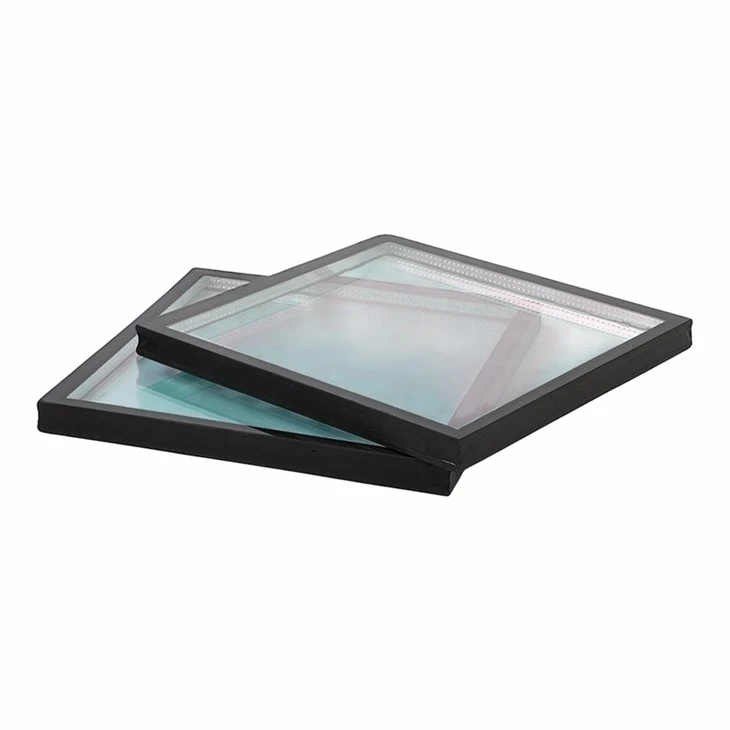 Double Glazed Insulating Glass