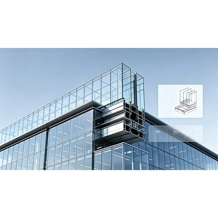 Glass Project Solution