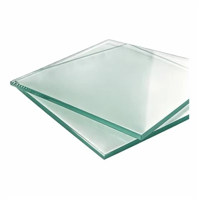 Clear Glass Panels