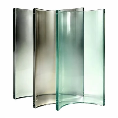 curved tempered glass