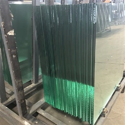 Glass Deep Processing