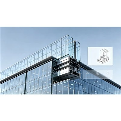Glass Project Solution