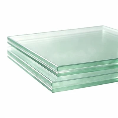 Laminated Pvb Glass