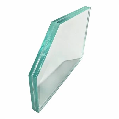 laminated glass