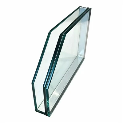 Sound insulating Laminated Glass