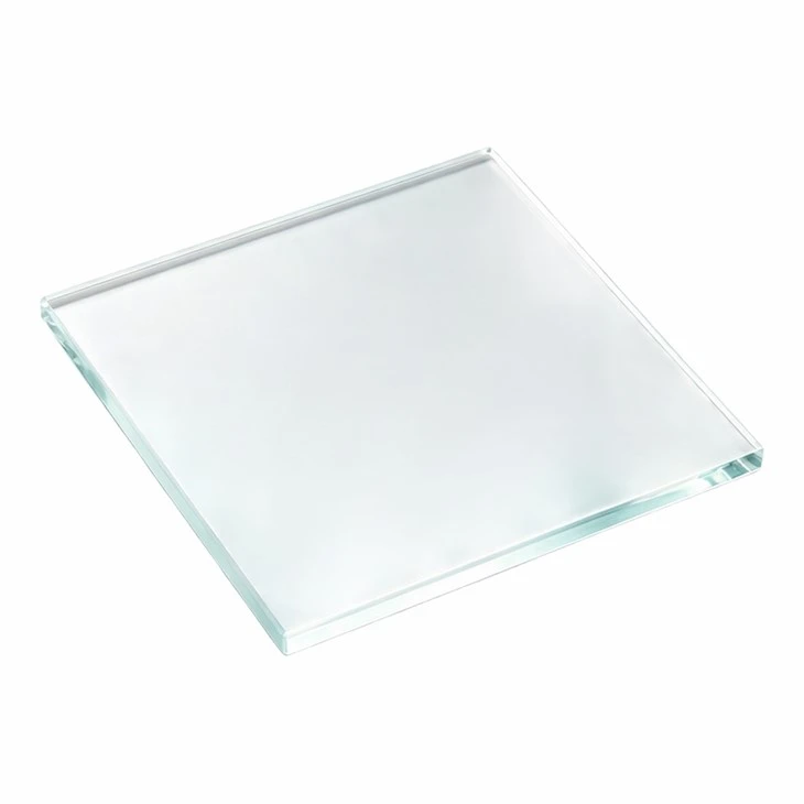 Ultra Clear Tempered Glass