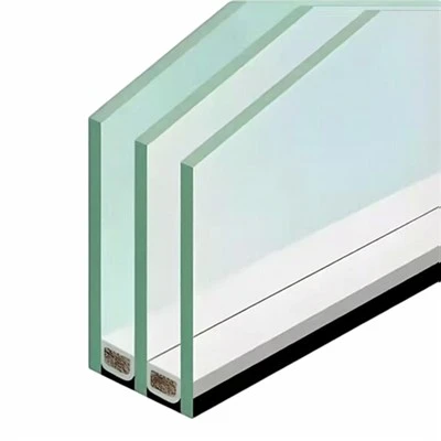 Argon Filled Glass