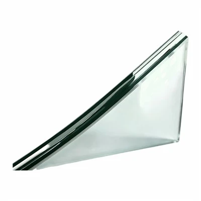 Curved PVB Glass