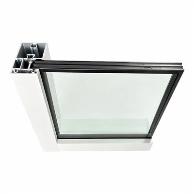 Fire Partition Glass