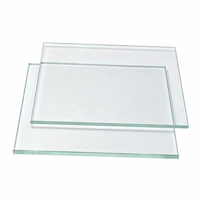 Monolithic Fire Glass