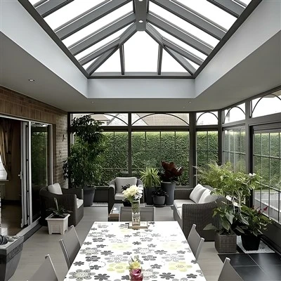 Sunroom Installation Service