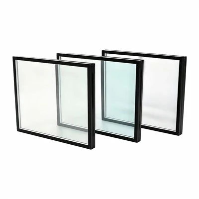 insulated glass