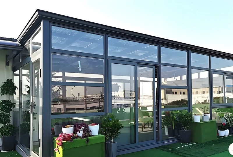 Sunroom Installation Service suppliers