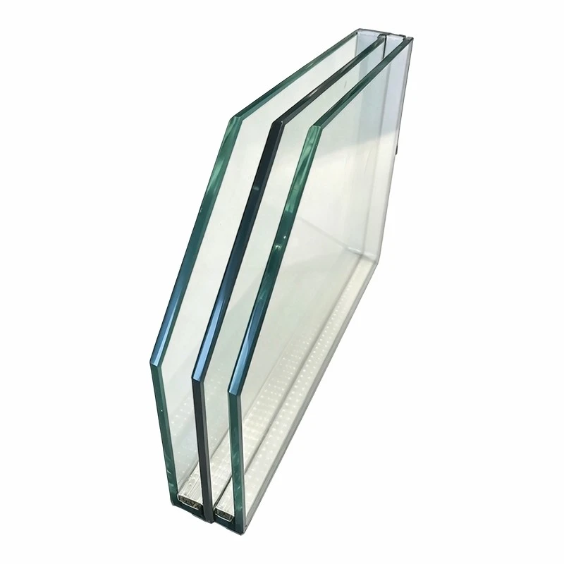 Tempered IGU suppliers